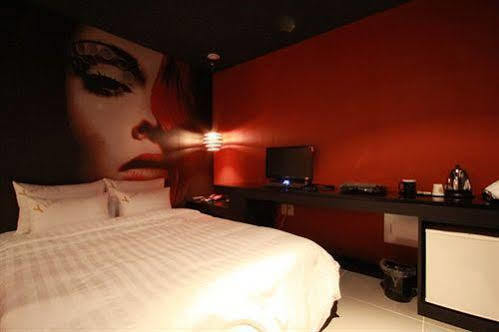 Hotel Shinchon Y *