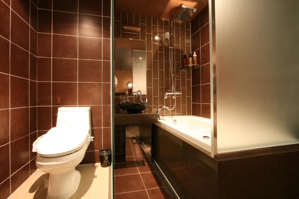 Hotel Shinchon Y Seoul