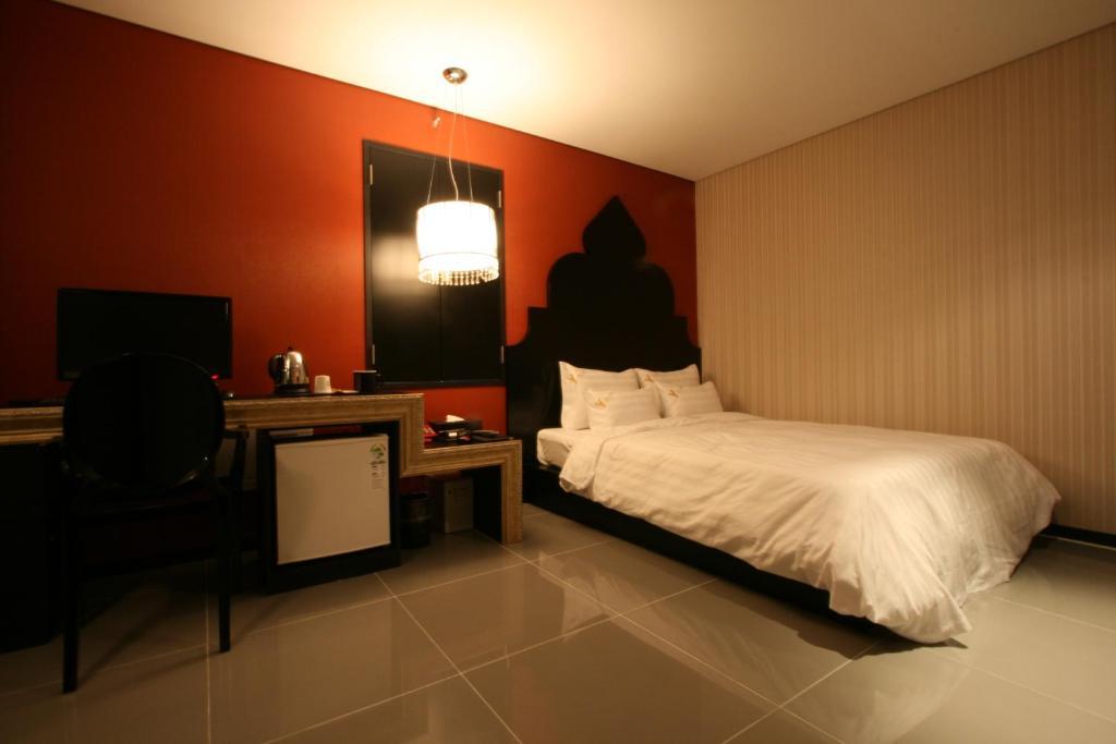 Shinchon Y Hotel Seoul