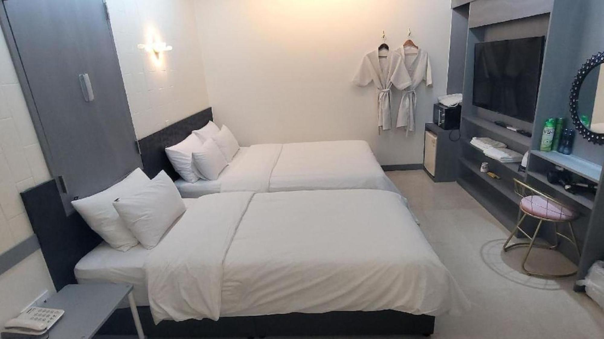 Hotel Shinchon Y *
