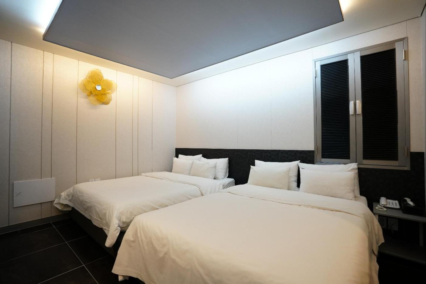Hotel Shinchon Y *