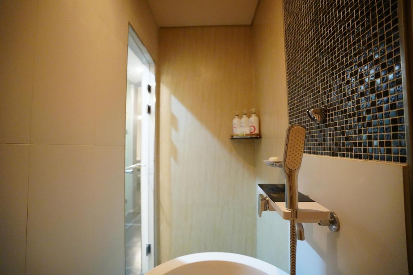 Shinchon Y Hotel Seoul