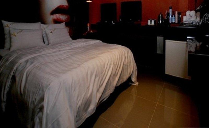 Hotel Shinchon Y *