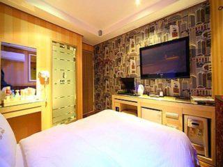 Hotel Shinchon Y Seoul