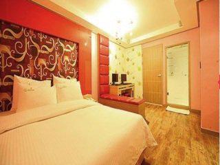 Shinchon Y Hotel Seoul