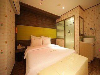 Shinchon Y Hotel Seoul