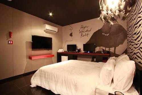 Hotel Shinchon Y *