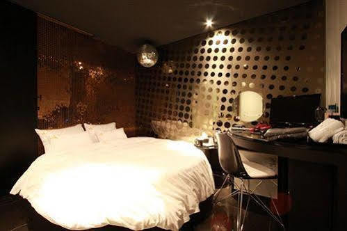 Hotel Shinchon Y Seoul